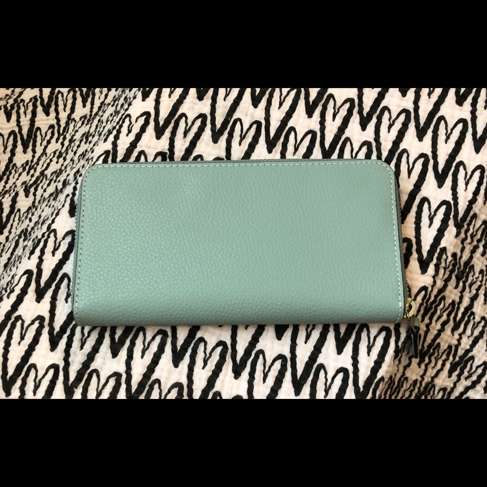 Coach Wallet - Picture 2 of 3